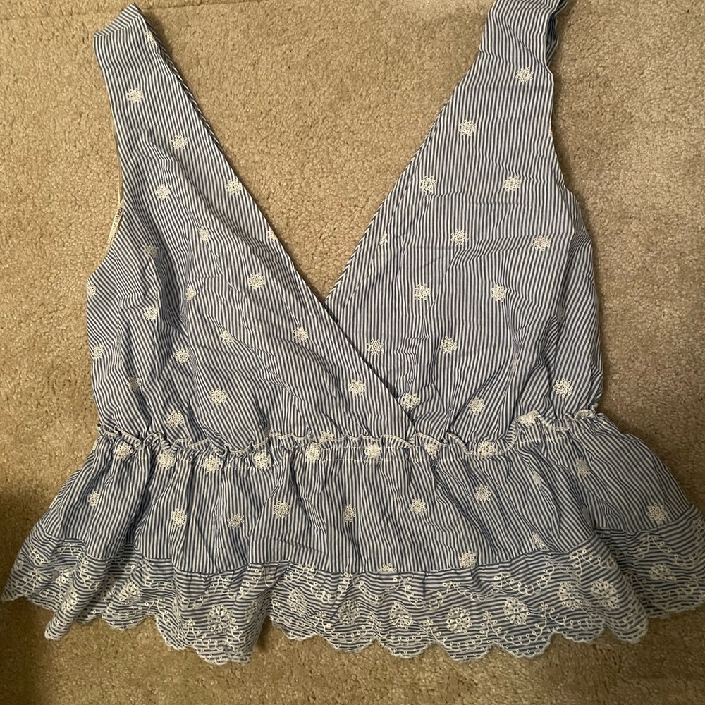 Forever 21 Tank Top (NWT)